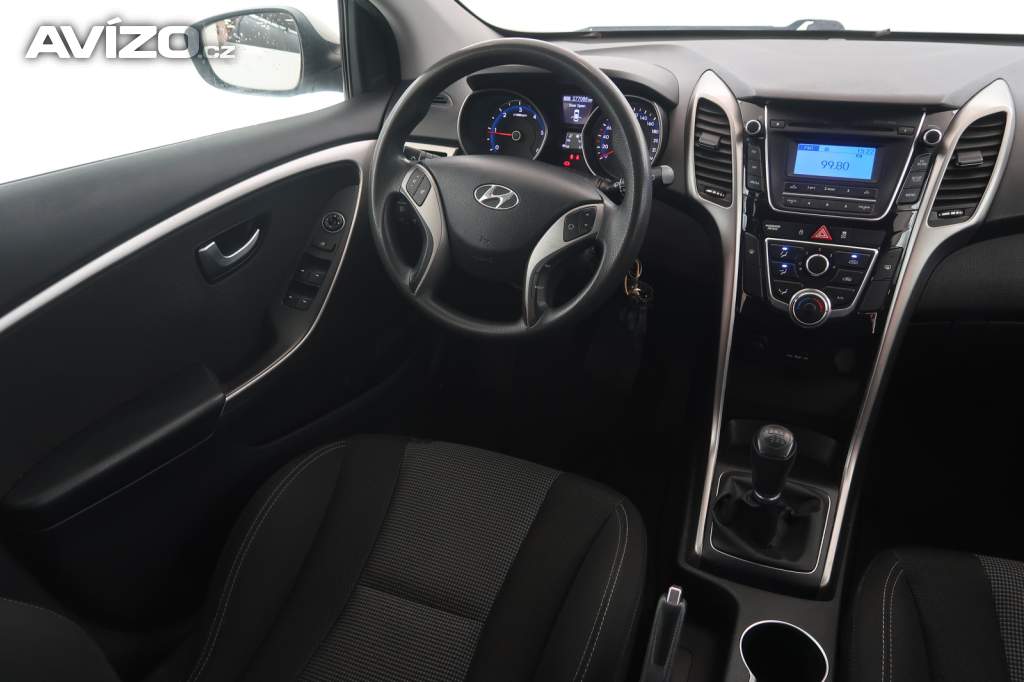 Foto inzerátu Hyundai i30 1.6 CRDi