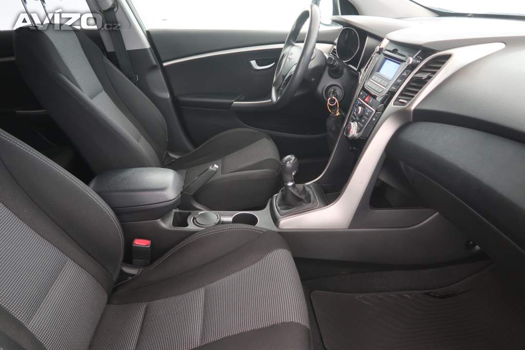 Foto inzerátu Hyundai i30 1.6 CRDi