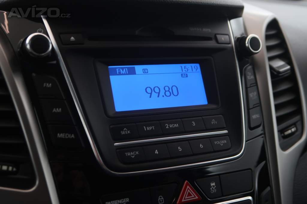 Foto inzerátu Hyundai i30 1.6 CRDi