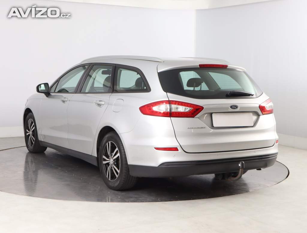 Foto inzerátu Ford Mondeo 2.0 TDCI