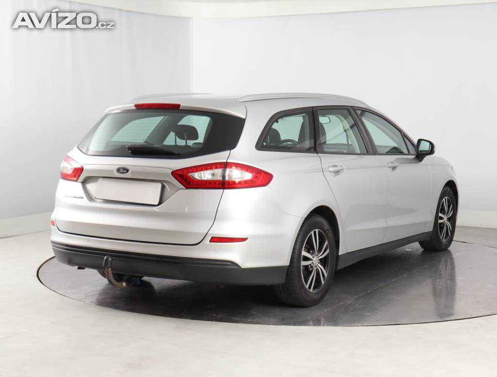 Foto inzerátu Ford Mondeo 2.0 TDCI