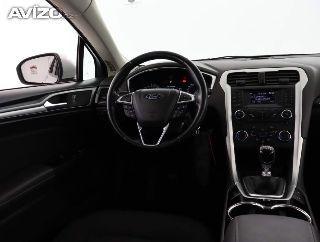 Foto inzerátu Ford Mondeo 2.0 TDCI