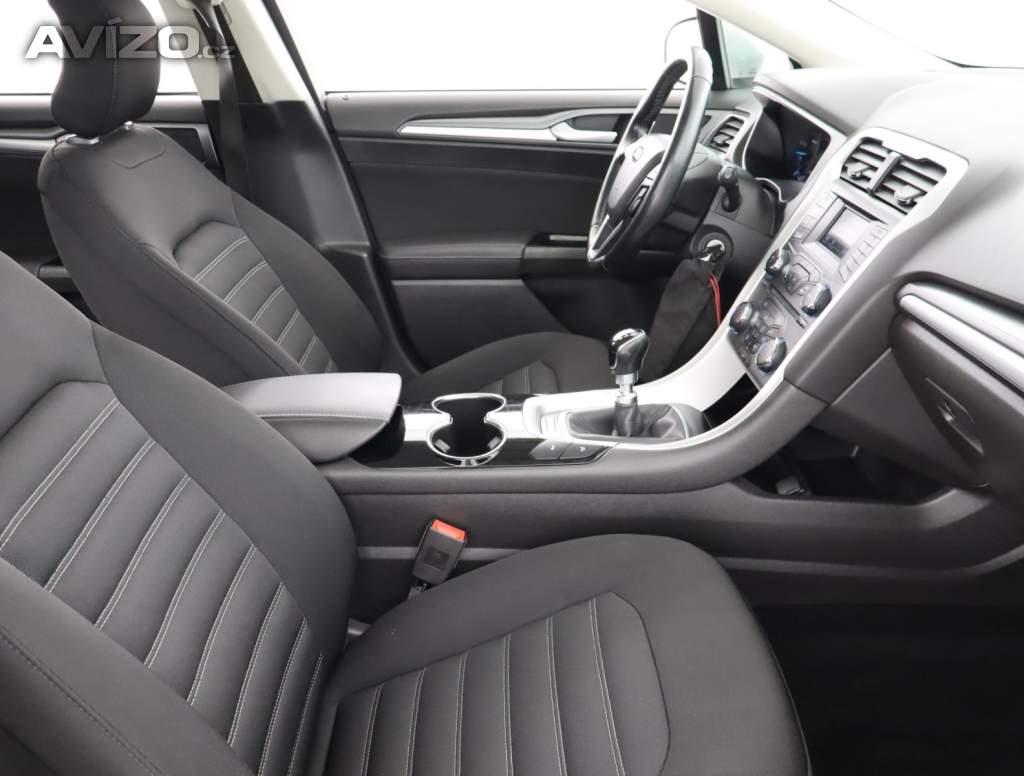 Foto inzerátu Ford Mondeo 2.0 TDCI