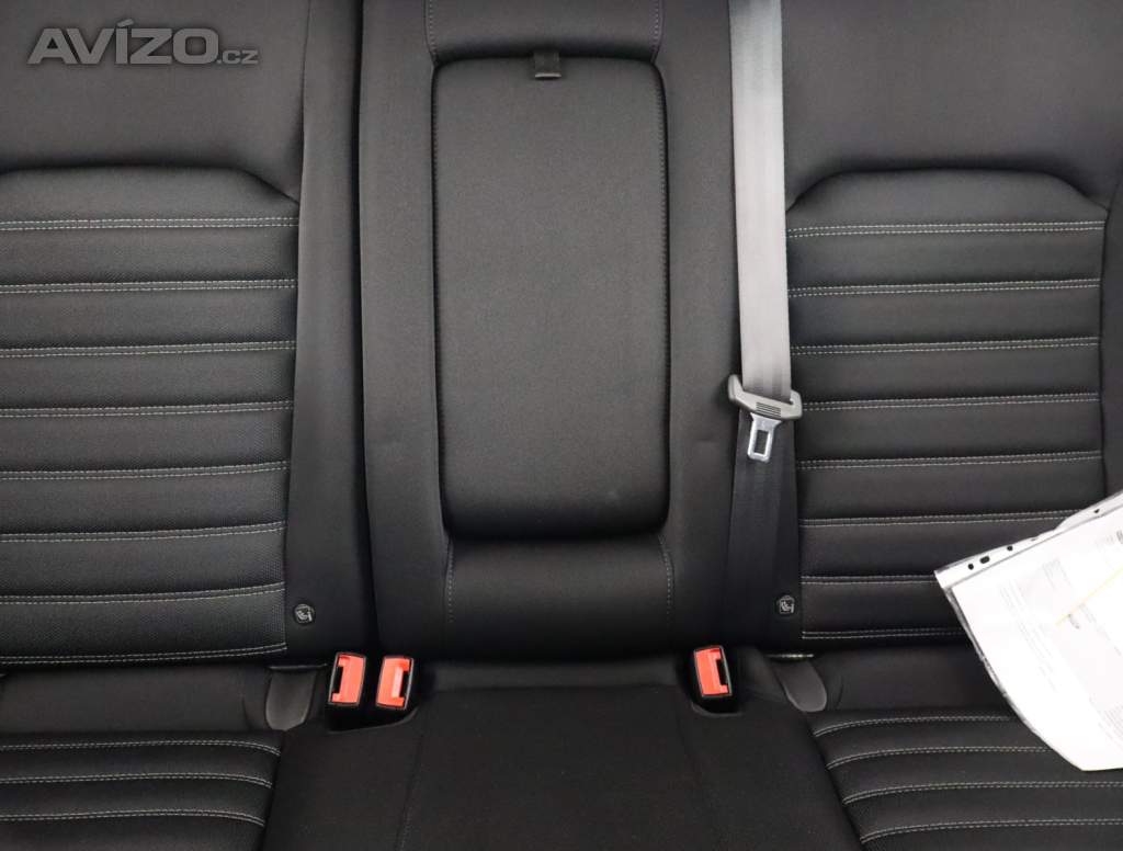 Foto inzerátu Ford Mondeo 2.0 TDCI