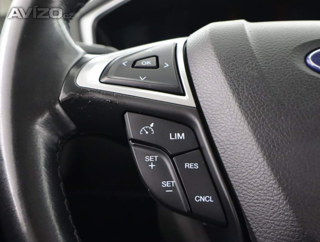 Foto inzerátu Ford Mondeo 2.0 TDCI