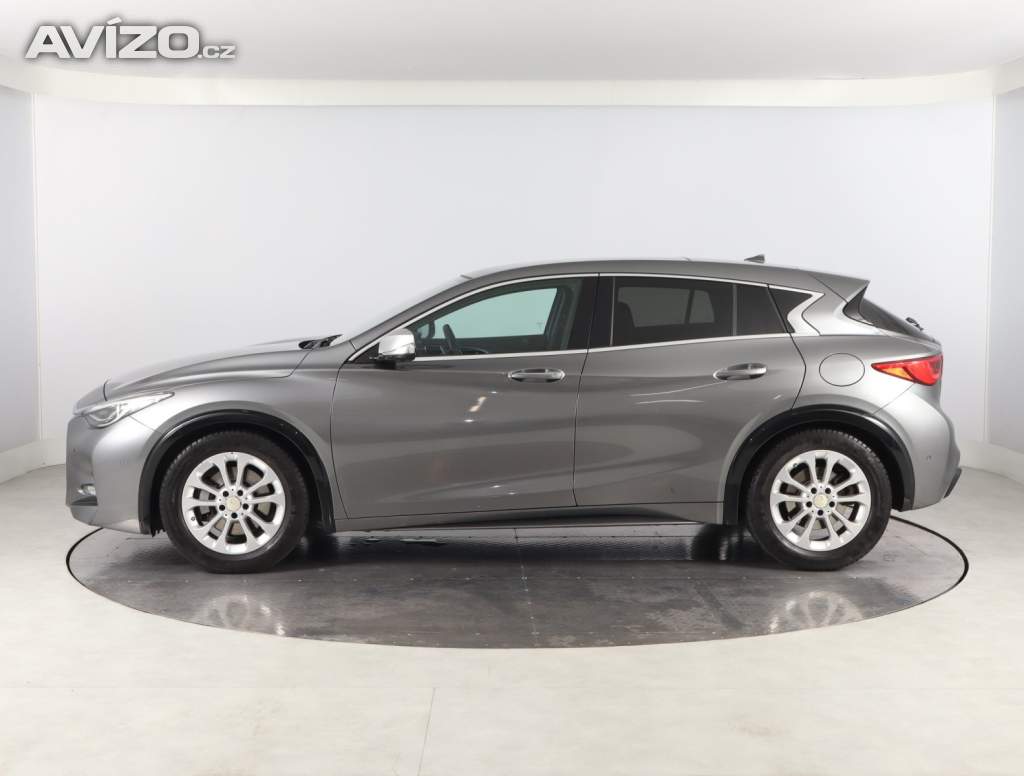 Foto inzerátu Infiniti Q30 2.0t