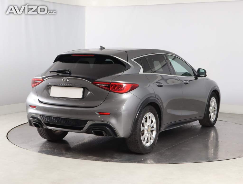 Foto inzerátu Infiniti Q30 2.0t