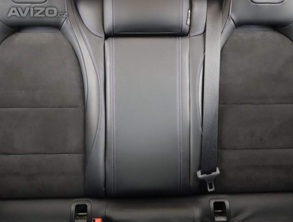 Foto inzerátu Infiniti Q30 2.0t