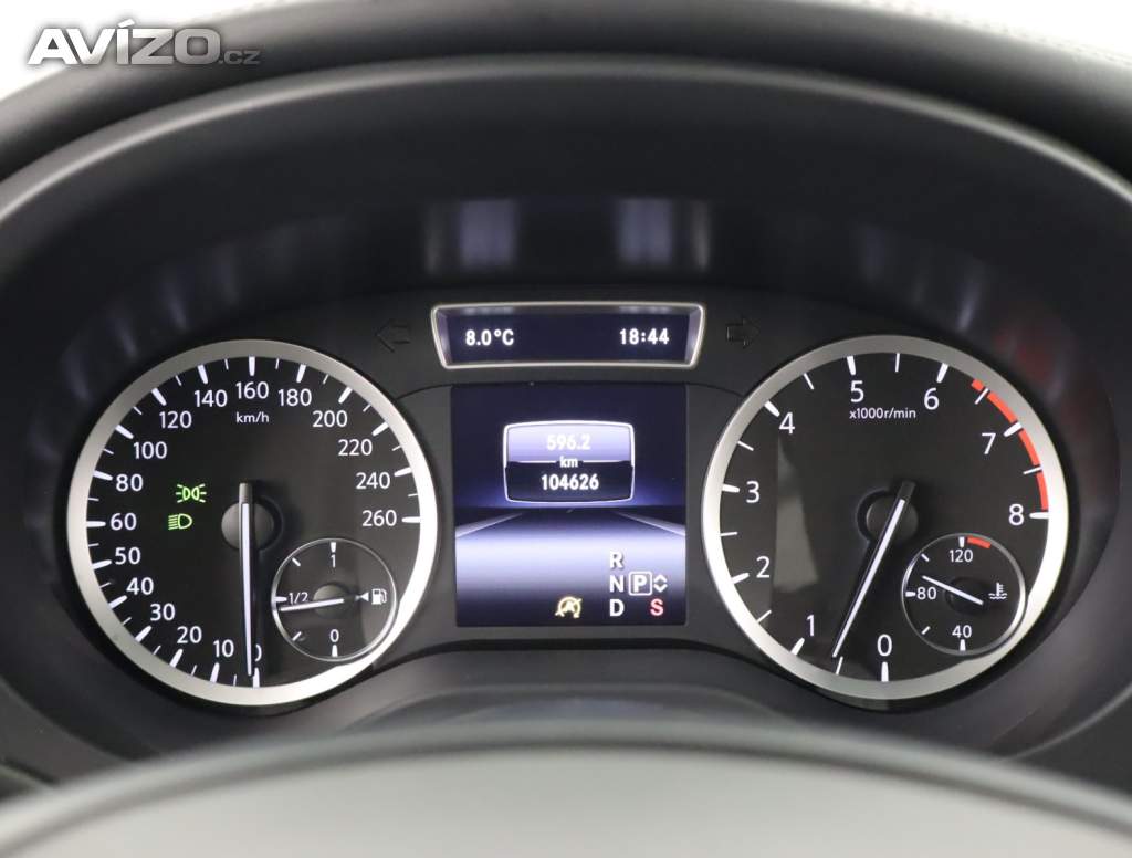 Foto inzerátu Infiniti Q30 2.0t