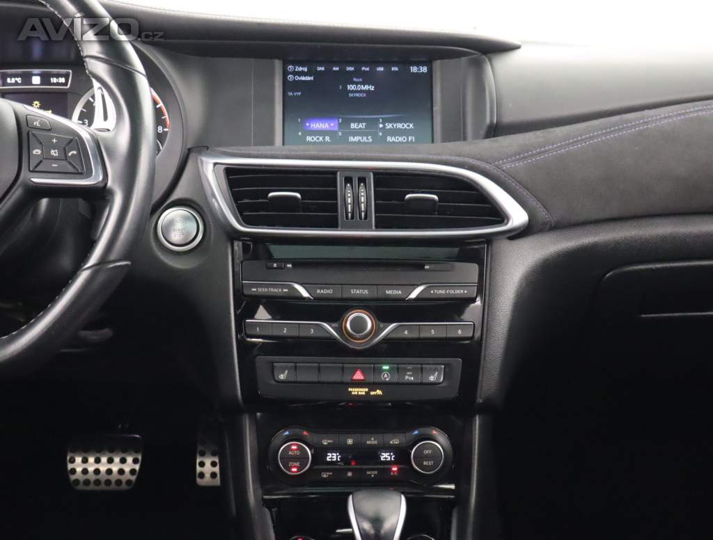 Foto inzerátu Infiniti Q30 2.0t