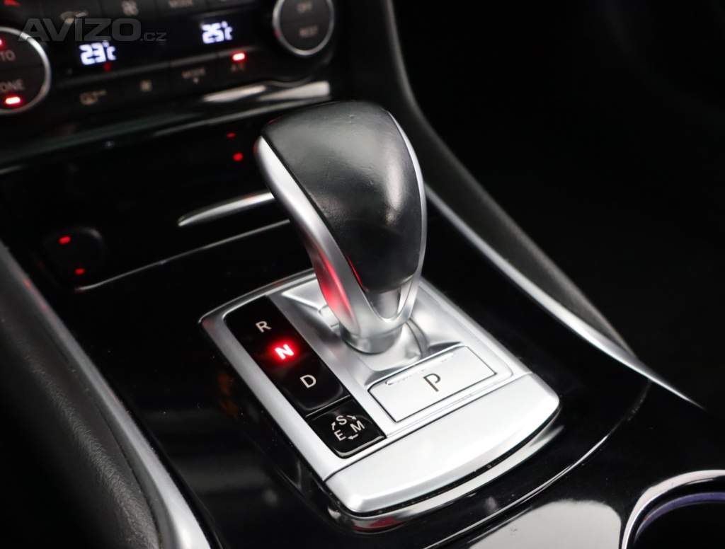 Foto inzerátu Infiniti Q30 2.0t