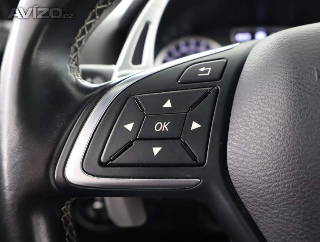 Foto inzerátu Infiniti Q30 2.0t