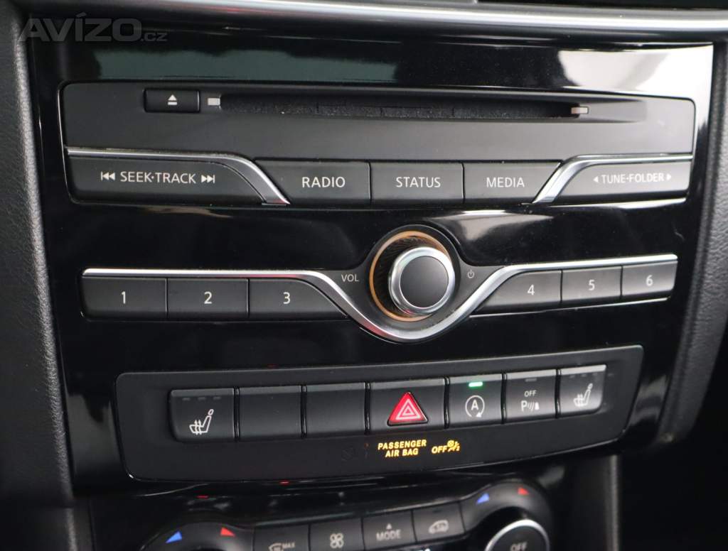 Foto inzerátu Infiniti Q30 2.0t