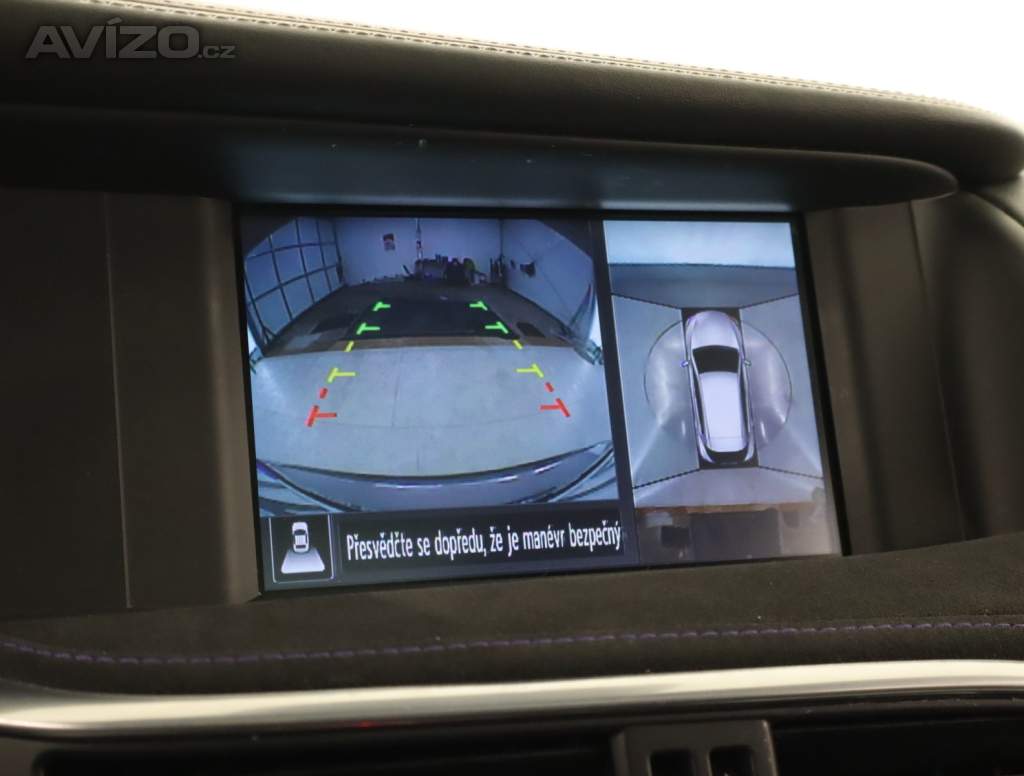 Foto inzerátu Infiniti Q30 2.0t