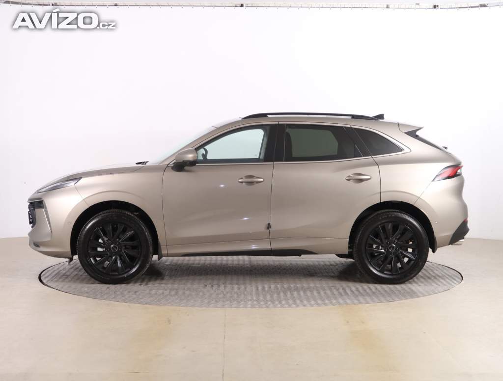 Foto inzerátu Dongfeng Forthing T5 EVO 1.5 Turbo