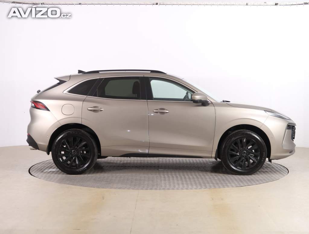 Foto inzerátu Dongfeng Forthing T5 EVO 1.5 Turbo