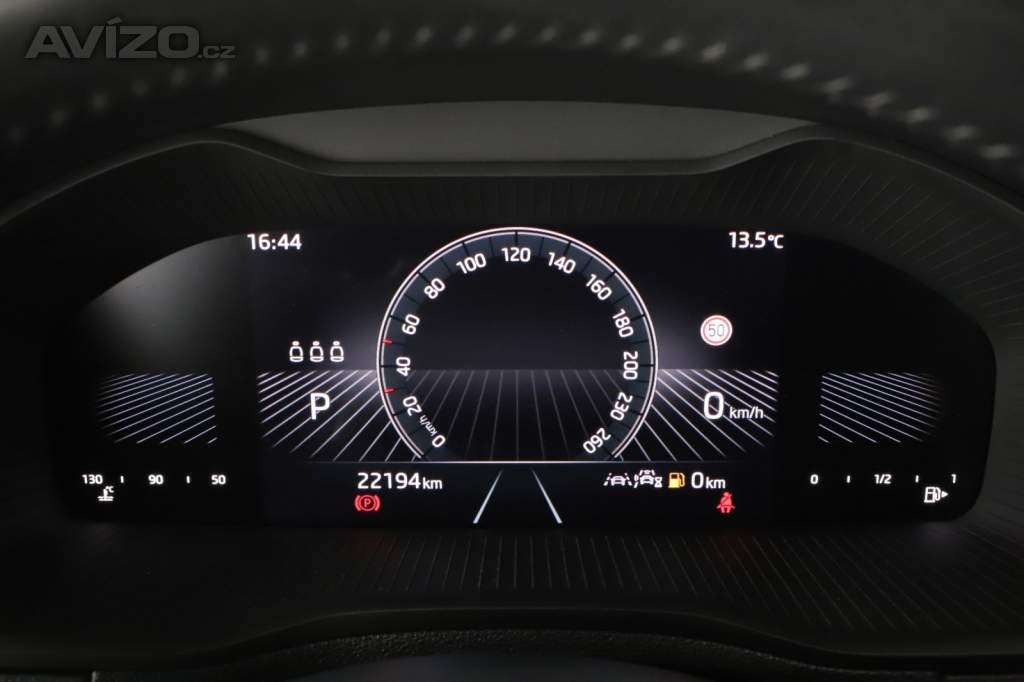 Foto inzerátu Škoda Karoq 1.5 TSI