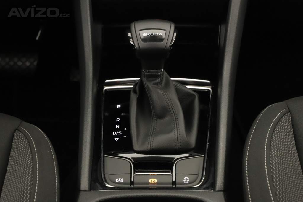 Foto inzerátu Škoda Karoq 1.5 TSI