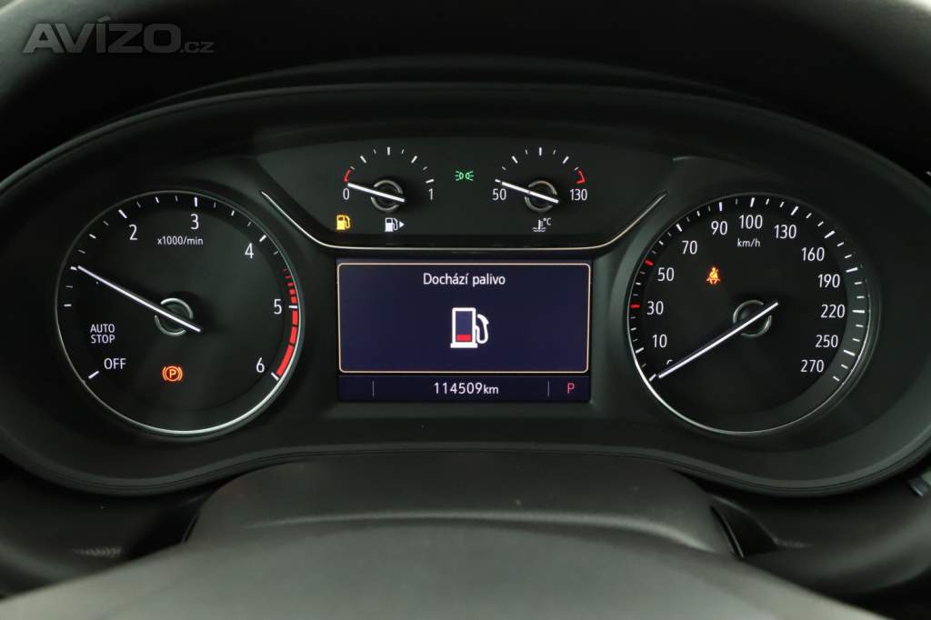 Foto inzerátu Opel Insignia 2.0 CDTI