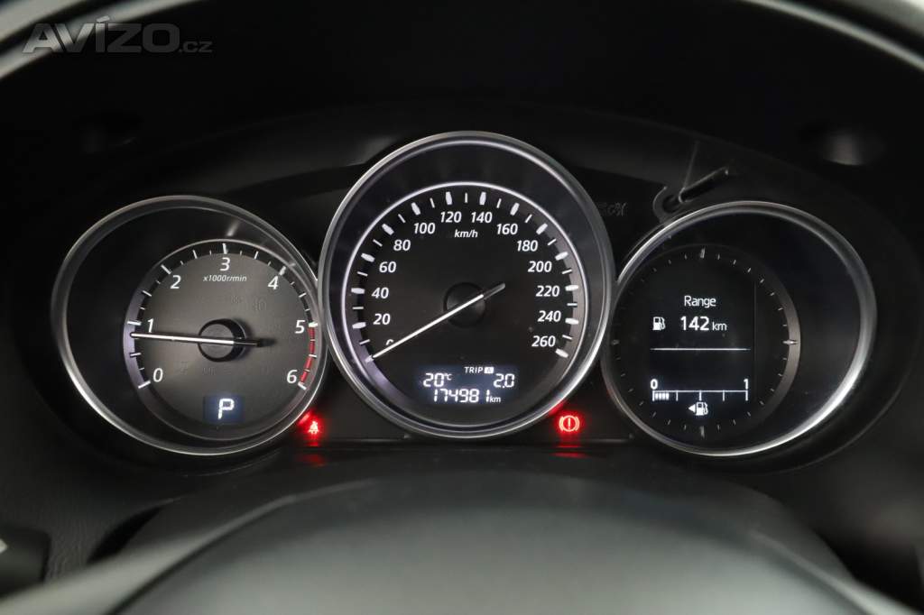 Foto inzerátu Mazda CX-5 2.2 Skyactiv-D