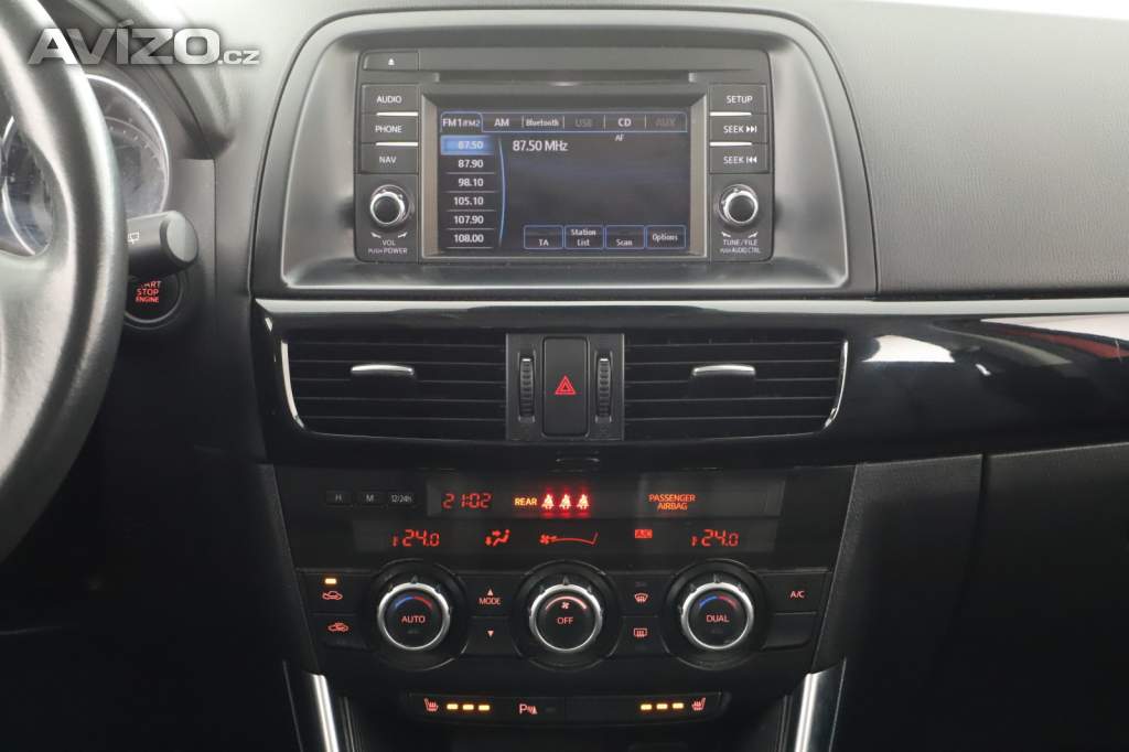 Foto inzerátu Mazda CX-5 2.2 Skyactiv-D