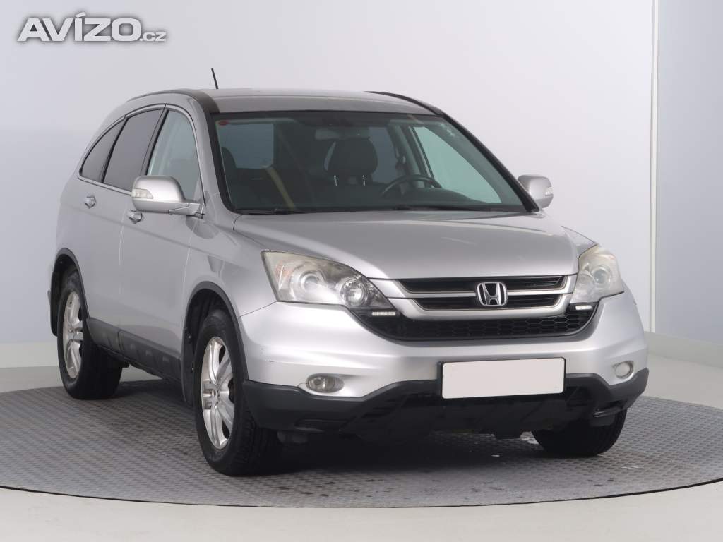 Honda CR-V 2.2 i-DTEC