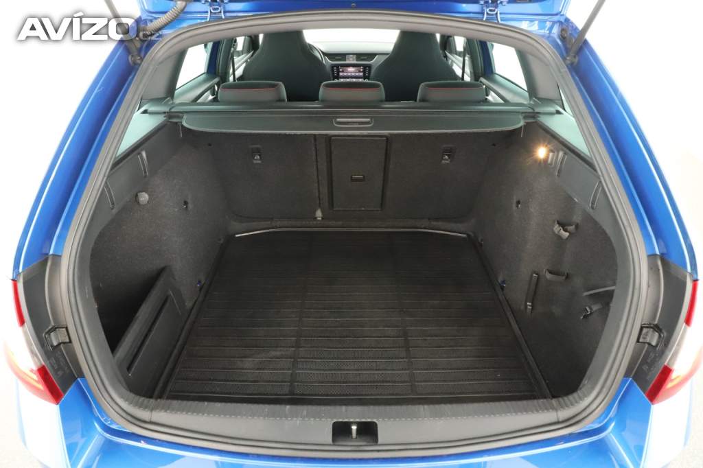 Foto inzerátu Škoda Octavia 1.0 TSI