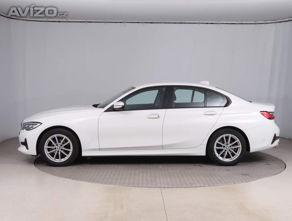 Foto inzerátu BMW Řada 3 318 i