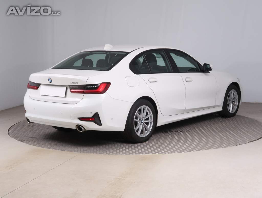 Foto inzerátu BMW Řada 3 318 i