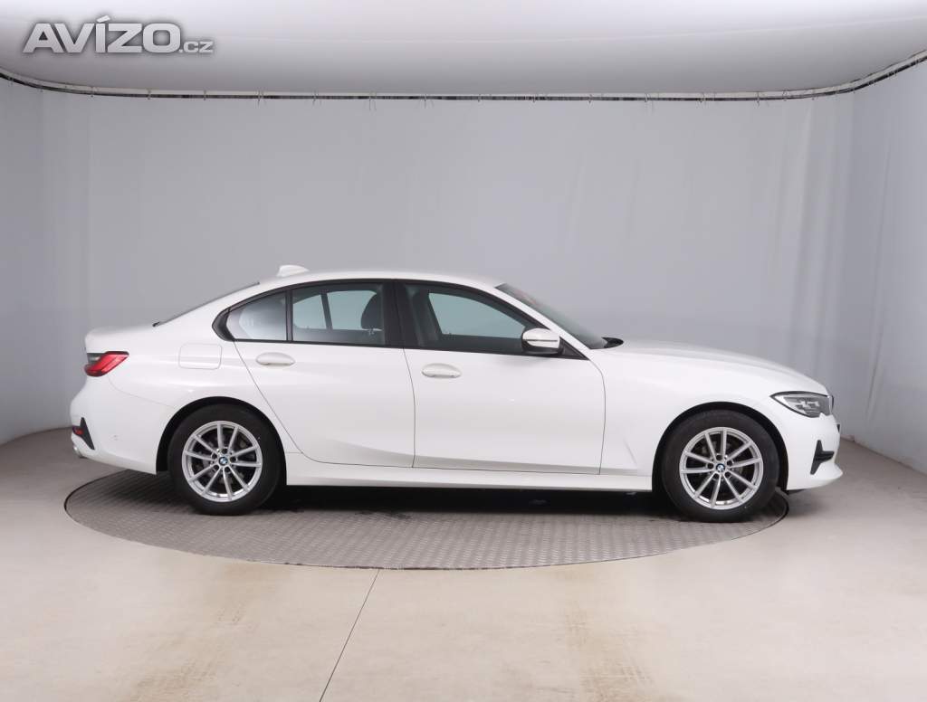 Foto inzerátu BMW Řada 3 318 i