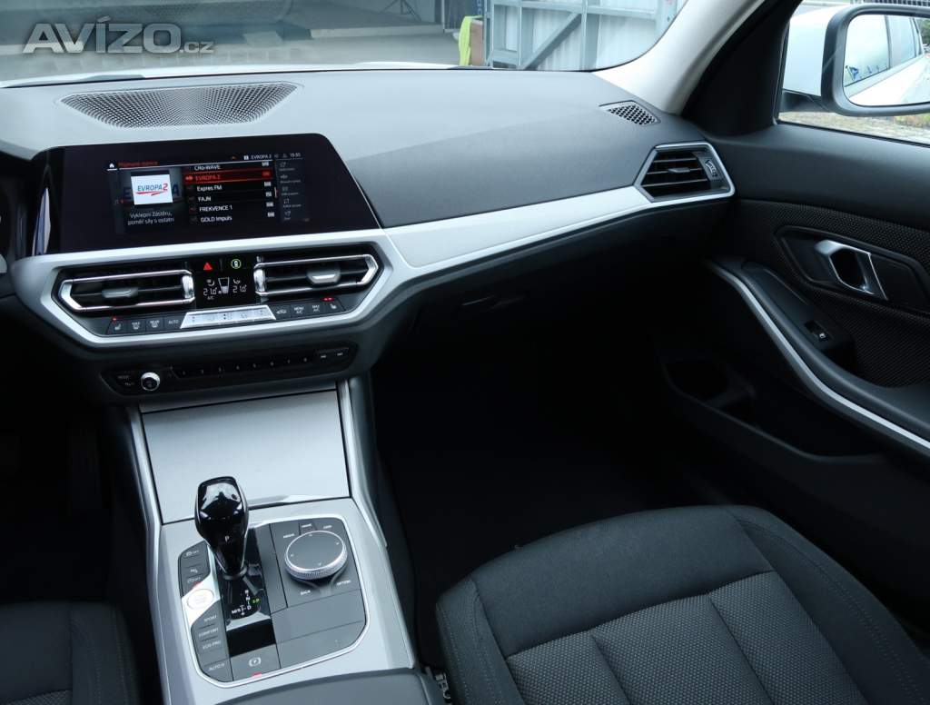 Foto inzerátu BMW Řada 3 318 i