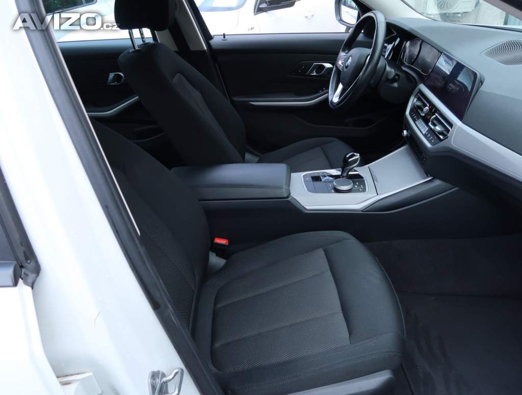 Foto inzerátu BMW Řada 3 318 i
