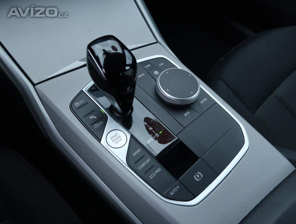 Foto inzerátu BMW Řada 3 318 i