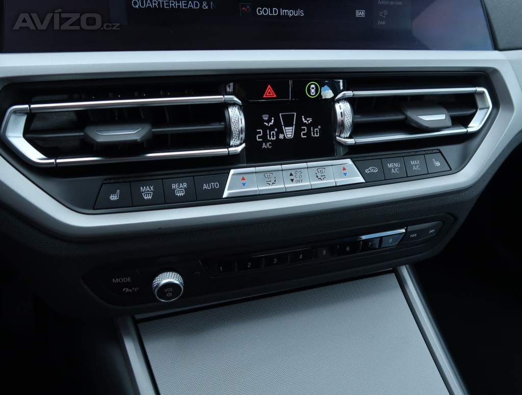 Foto inzerátu BMW Řada 3 318 i