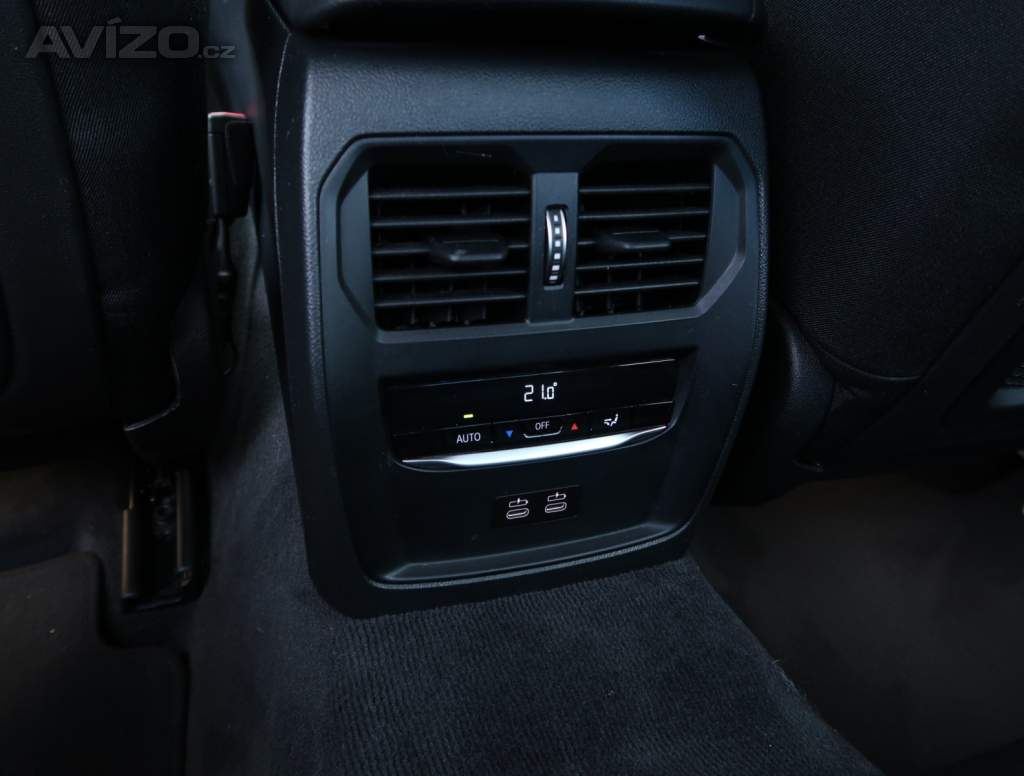 Foto inzerátu BMW Řada 3 318 i