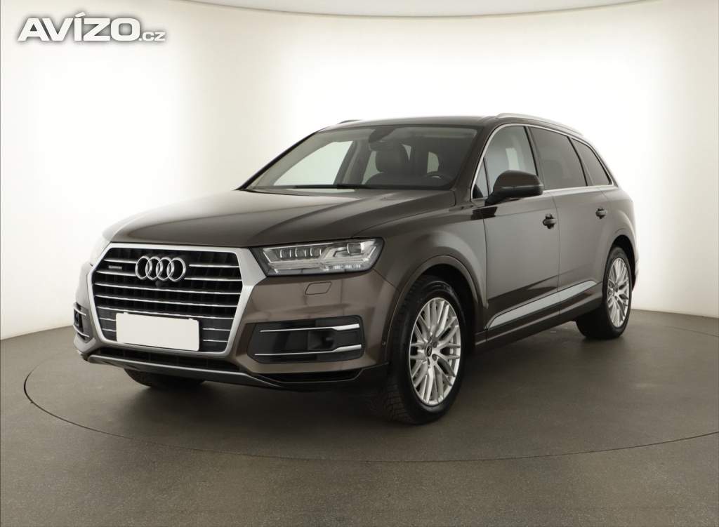 Foto inzerátu Audi Q7 3.0 TDI