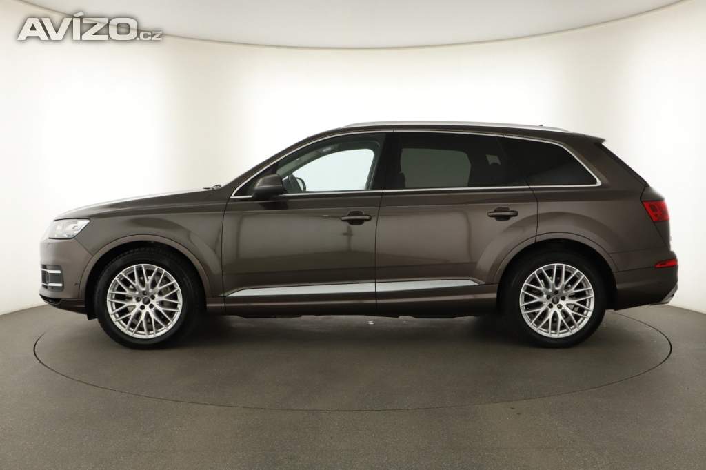 Foto inzerátu Audi Q7 3.0 TDI