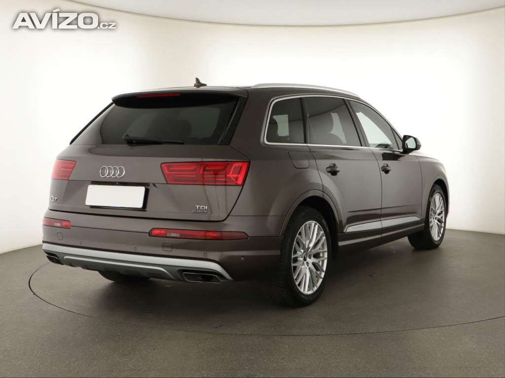Foto inzerátu Audi Q7 3.0 TDI