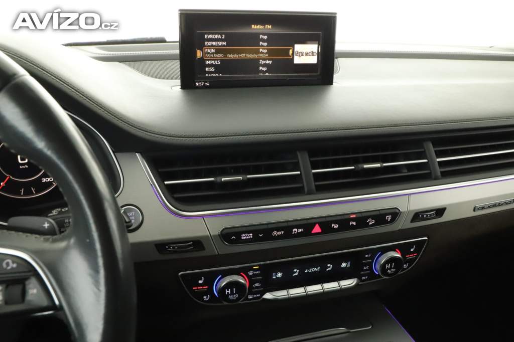 Foto inzerátu Audi Q7 3.0 TDI