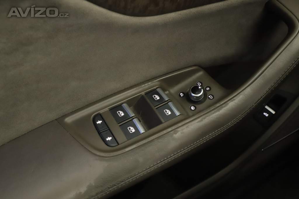 Foto inzerátu Audi Q7 3.0 TDI