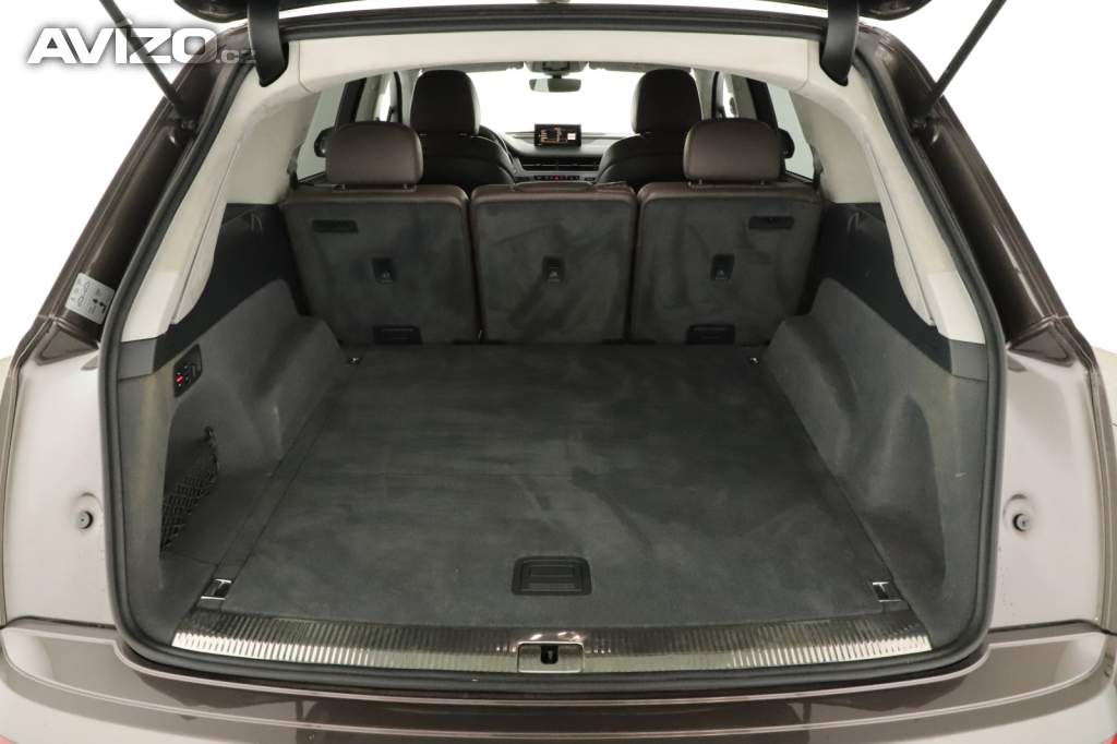 Foto inzerátu Audi Q7 3.0 TDI