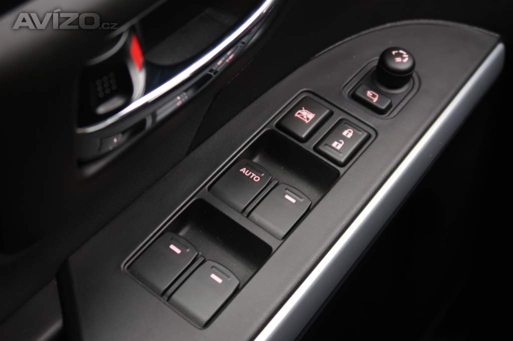 Foto inzerátu Suzuki SX4 S-Cross 1.4 BoosterJet