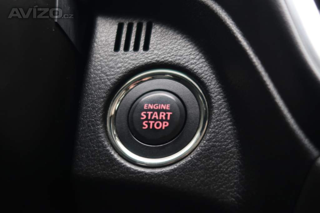 Foto inzerátu Suzuki SX4 S-Cross 1.4 BoosterJet