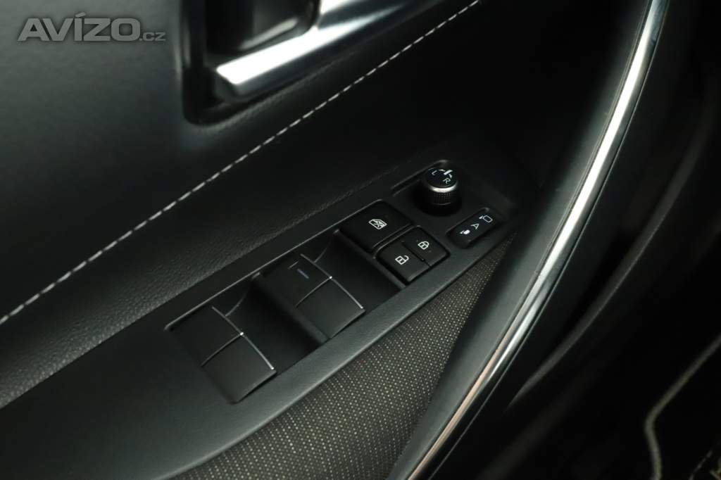 Foto inzerátu Toyota Corolla 1.8 Hybrid