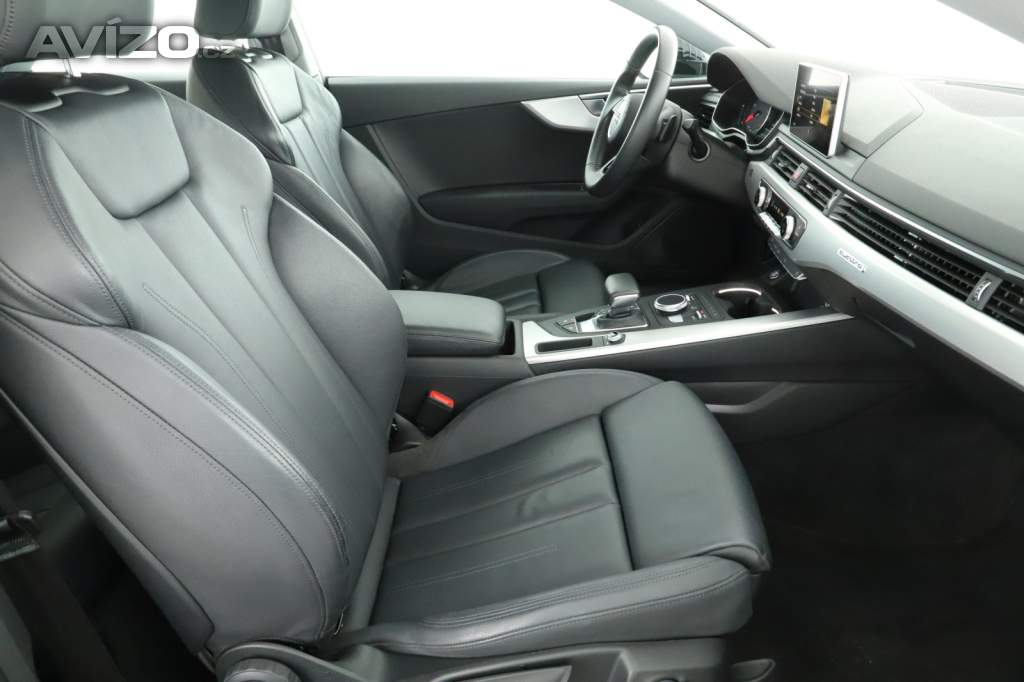 Foto inzerátu Audi A5 3.0 TDI