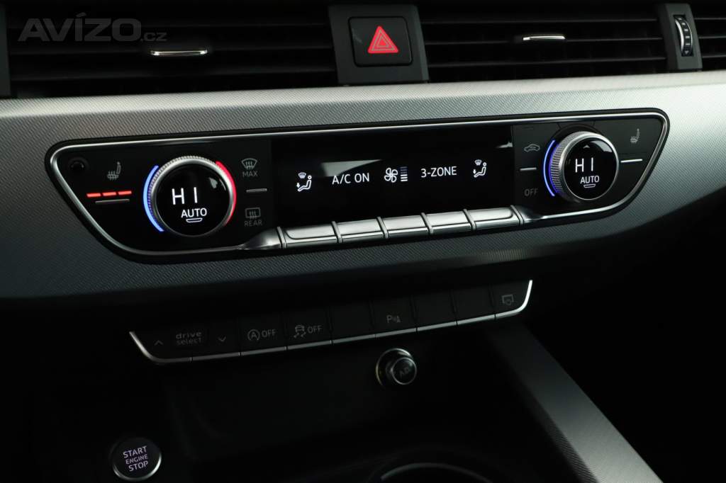 Foto inzerátu Audi A5 3.0 TDI