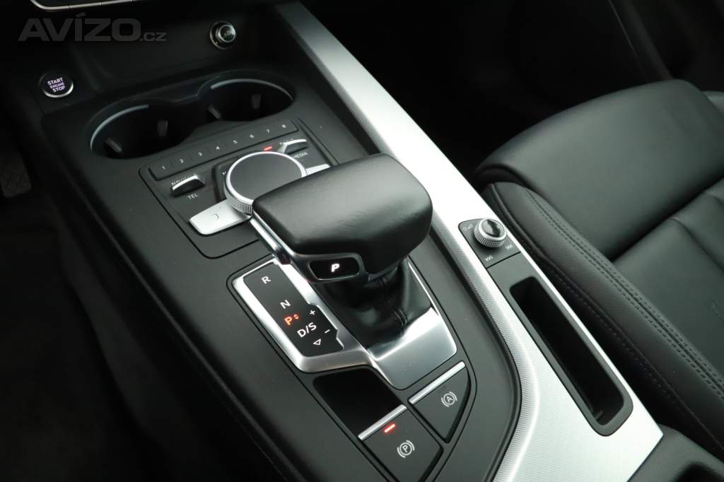 Foto inzerátu Audi A5 3.0 TDI