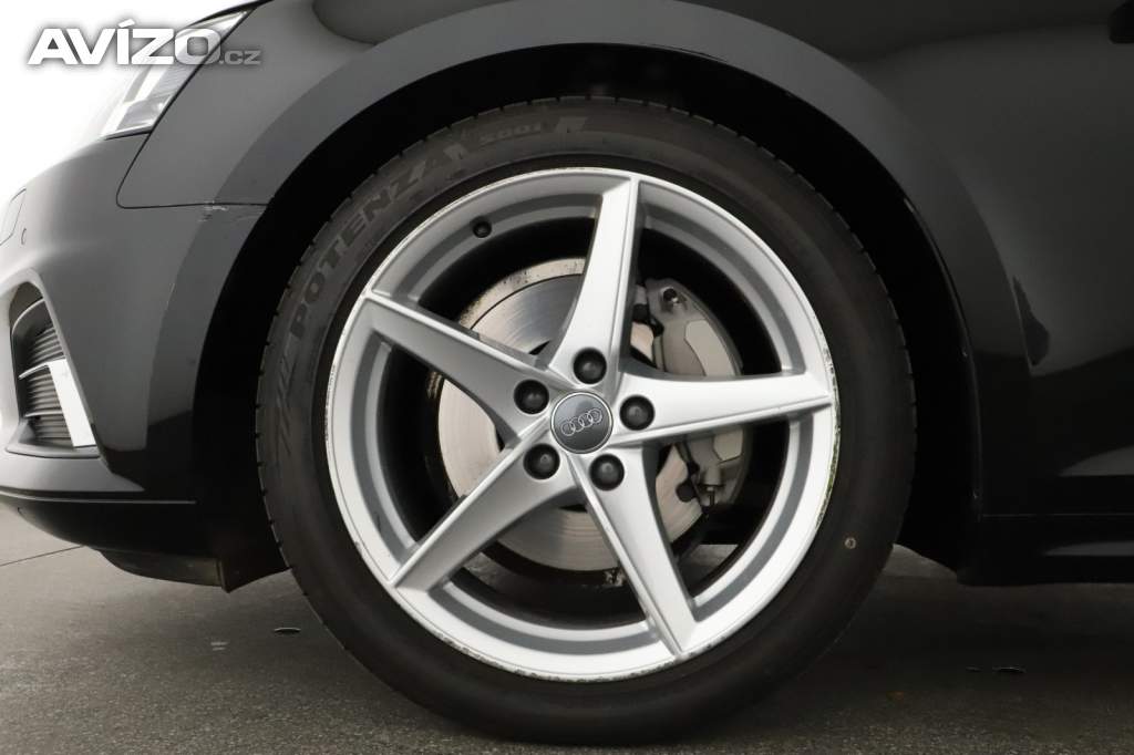 Foto inzerátu Audi A5 3.0 TDI