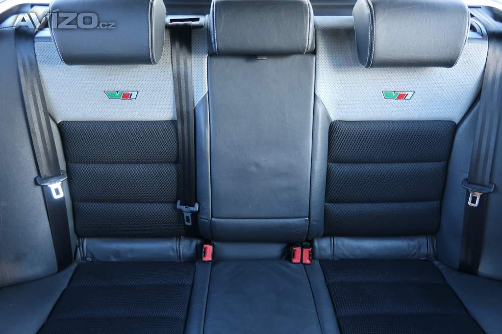 Foto inzerátu Škoda Octavia RS 2.0 TFSI