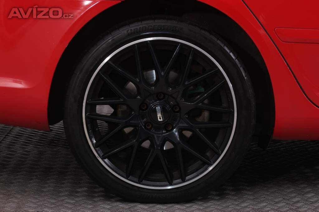 Foto inzerátu Škoda Octavia RS 2.0 TFSI